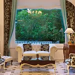 Grand La Favorita Hotell Sorrento