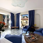 Hotell Grand La Favorita 5*