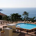 Grand La Favorita Hotell Sorrento