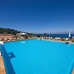 Hotell Grand La Favorita