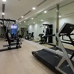Hotell Grand La Favorita 5*