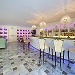 Hotell Grand La Favorita Sorrento