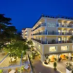 Hotell Grand La Favorita