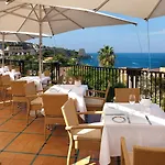 Grand La Favorita Hotell Sorrento