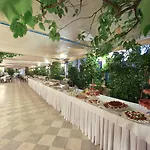 Hotell Grand La Favorita Sorrento