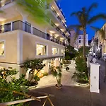 Hotell Grand La Favorita