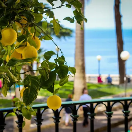 Grand La Favorita Sorrente