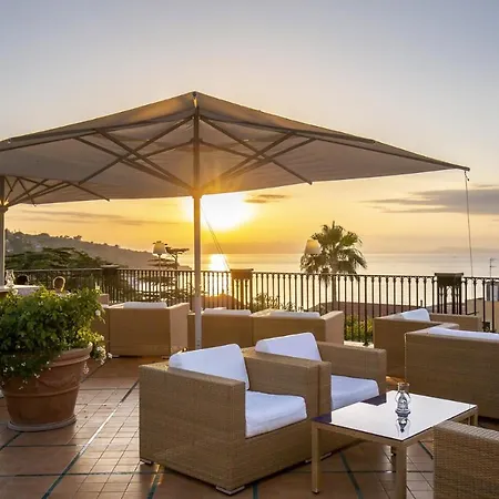 Grand La Favorita Sorrente