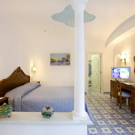 Grand La Favorita 5* Sorrente