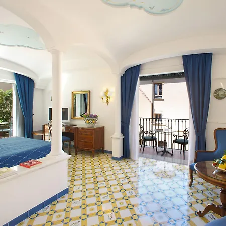 Grand La Favorita Hotel 5*