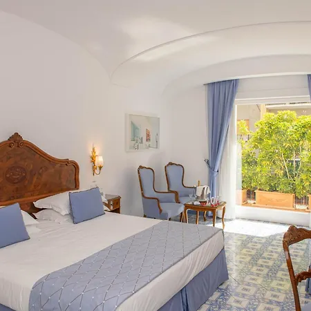 Grand La Favorita Ξενοδοχείο Σορέντο