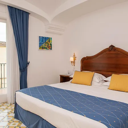 Grand La Favorita 5* Σορέντο