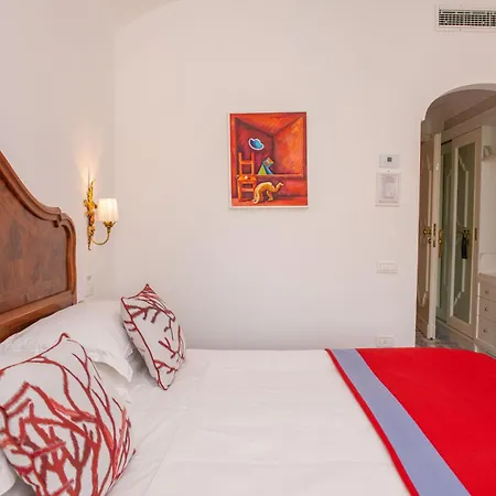 Ξενοδοχείο Grand La Favorita