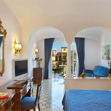 Grand La Favorita Σορέντο