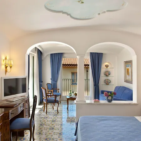 Grand La Favorita Ξενοδοχείο