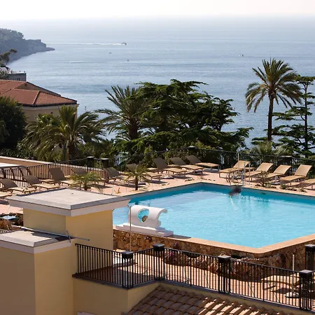 Grand La Favorita 5*