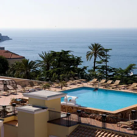Grand La Favorita Hotel Sorrento