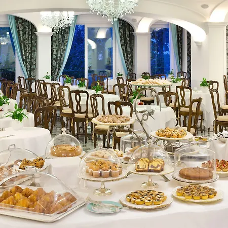 Ξενοδοχείο Grand La Favorita Σορέντο