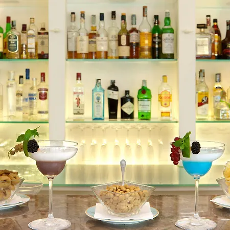 Grand La Favorita Hotel 5*