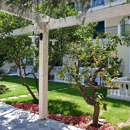 Grand La Favorita Sorrente