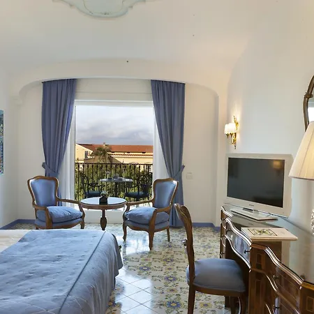 Hotel Grand La Favorita