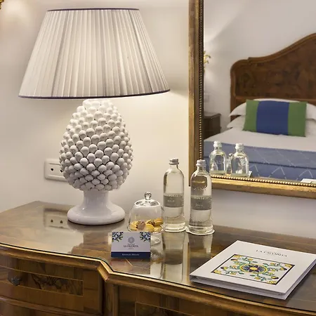 Grand La Favorita 5* Sorrente