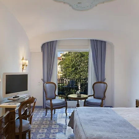 Grand La Favorita Hotel Sorrente