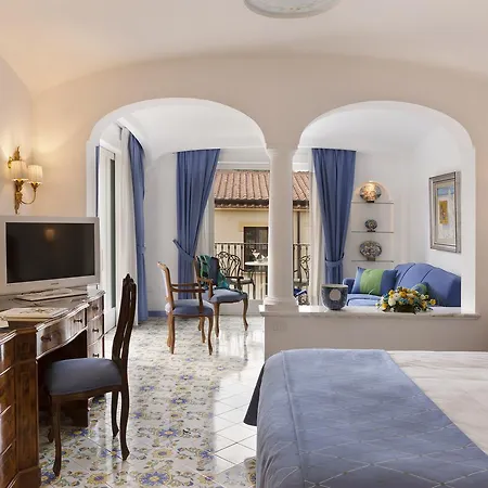 Grand La Favorita Sorrente