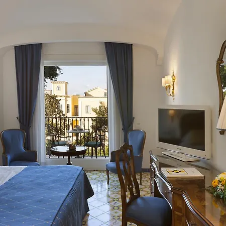 Grand La Favorita Hotel Sorrente