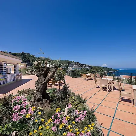 Grand La Favorita Hotel