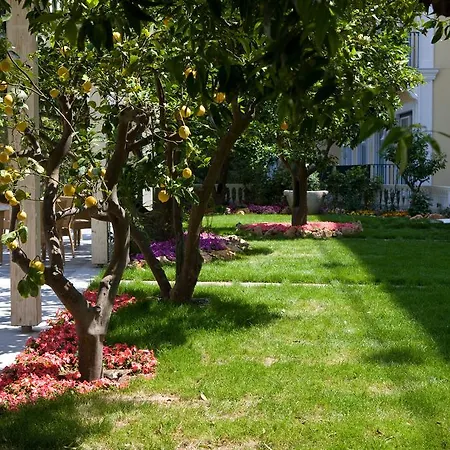 Grand La Favorita Sorrente