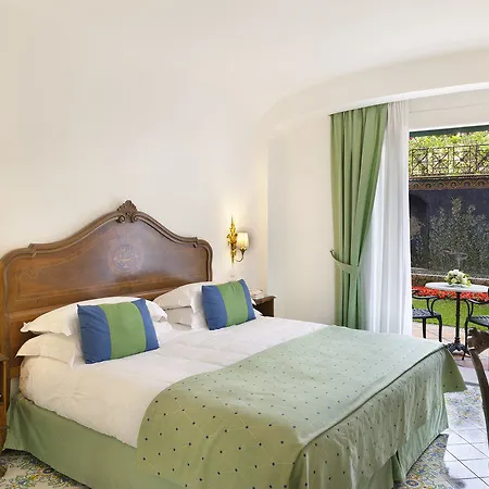 Grand La Favorita Sorrente