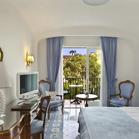 Grand La Favorita Hotel Sorrente
