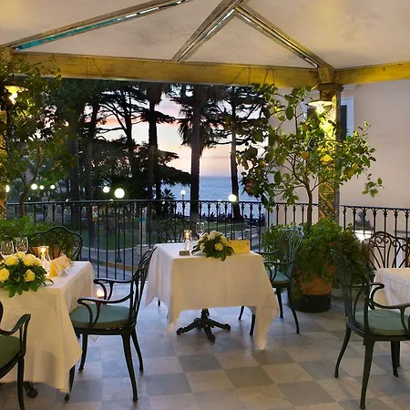 Grand La Favorita Sorrente