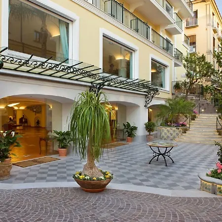Grand La Favorita Sorrente