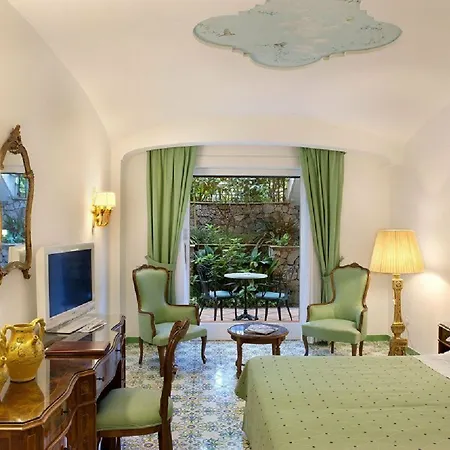 Grand La Favorita Sorrente