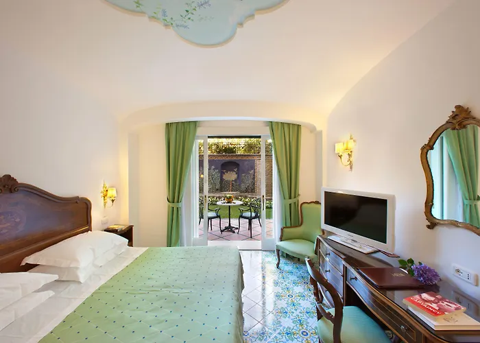 Grand La Favorita Sorrento