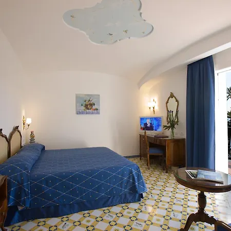 Grand La Favorita 5* Sorrento