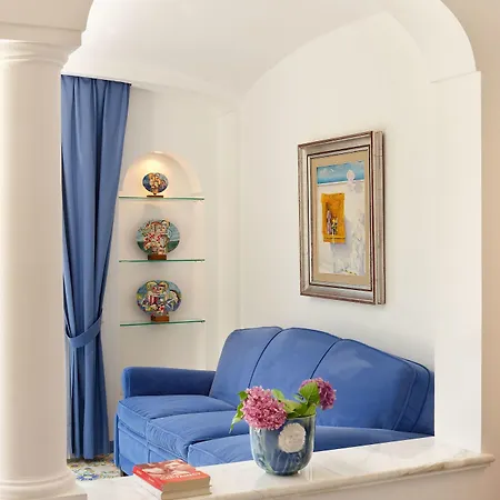 Grand La Favorita Hotel 5*