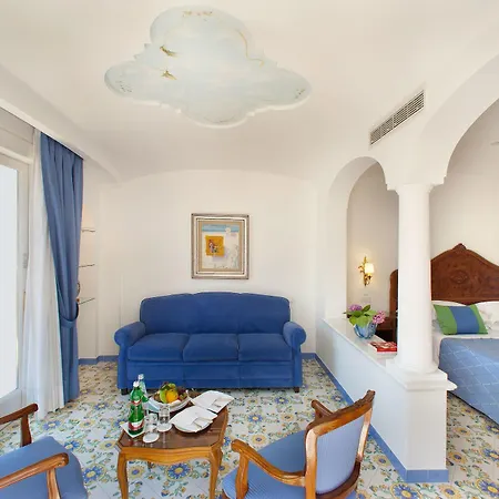 Grand La Favorita 5* Sorrento