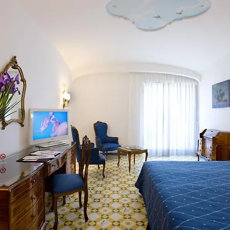 Grand La Favorita Sorrento